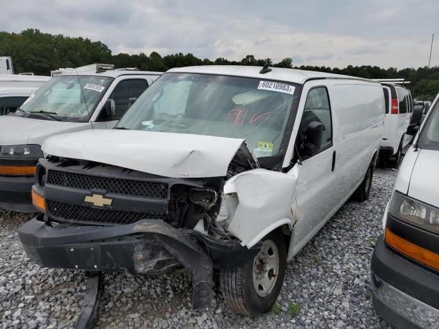 2017 Chevrolet Express Cargo Van 