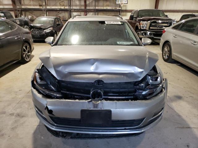 2015 VOLKSWAGEN GOLF SPORT - 3VWFA7AU8FM520368