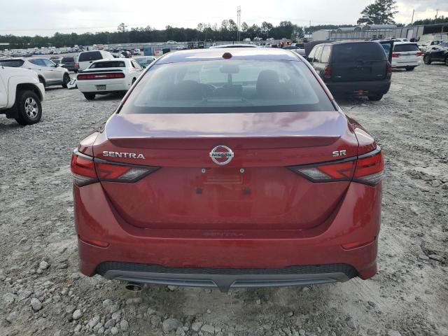 3N1AB8DV4NY301700 Nissan SENTRA SR