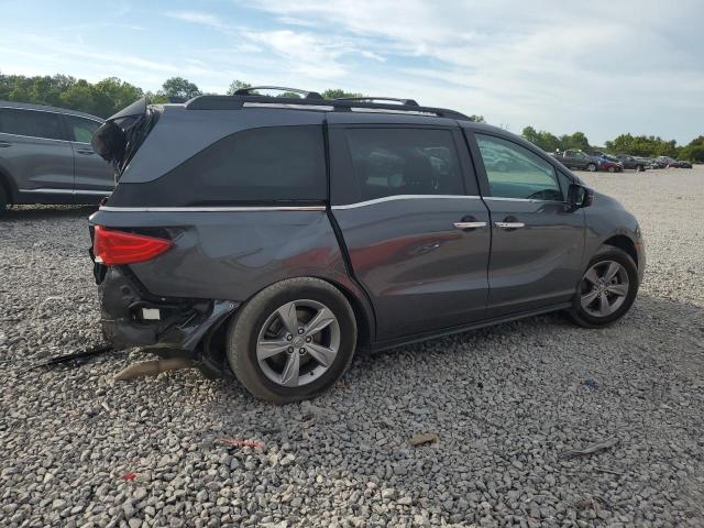 2018 honda odyssey online roof rack