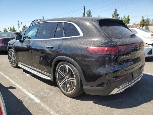2023 MERCEDES-BENZ EQS SUV 45 - 4JGDM2DB2PA011529