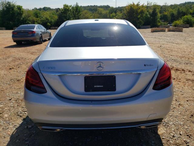 W1KWF8DBXMR616959 2021 MERCEDES-BENZ C-CLASS, photo no. 6