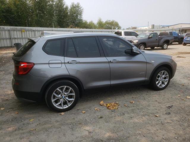 VIN 5UXWX9C52D0A31288 2013 BMW X3, Xdrive28I no.3