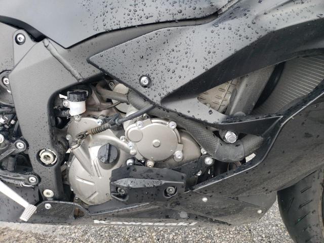2019 KAWASAKI ZX636 K - JKBZXJH12KA000719