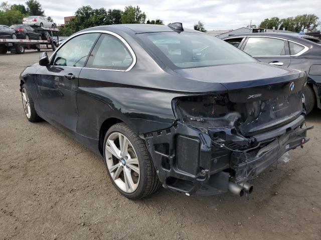 2015 BMW 228 XI - WBA1F7C5XFV367502