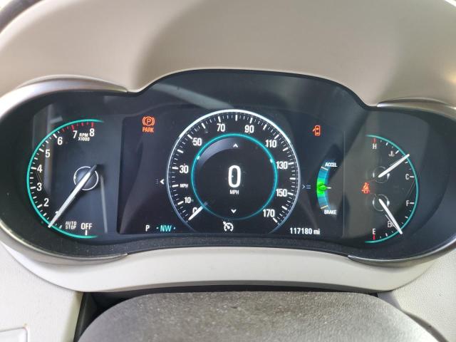 1G4GA5GR4EF157608 Buick Lacrosse