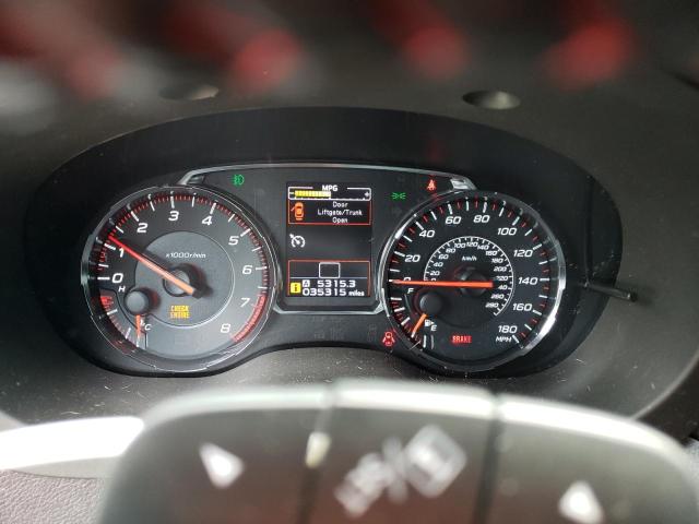 JF1VA1C64J9807441 Subaru Wrx Premium
