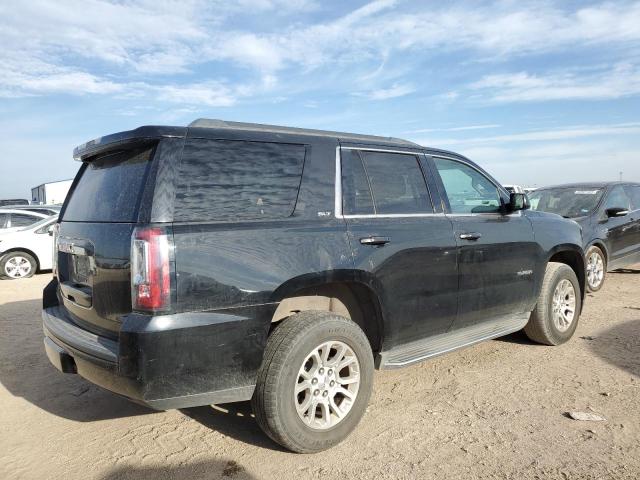 2015 GMC 2500HD 1GKS2BKC6FR309597
