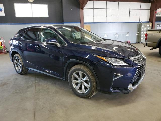 2T2BZMCA5KC204887 Lexus RX350 RX 350 BAS 4