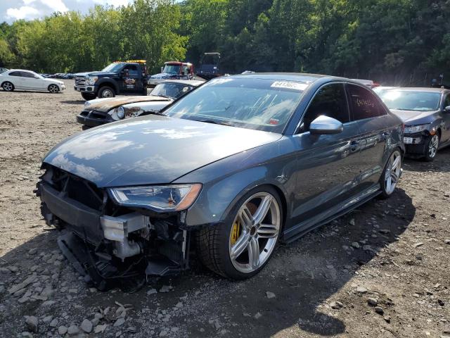 2016 AUDI S3 PREMIUM - WAUB1GFF2G1100760