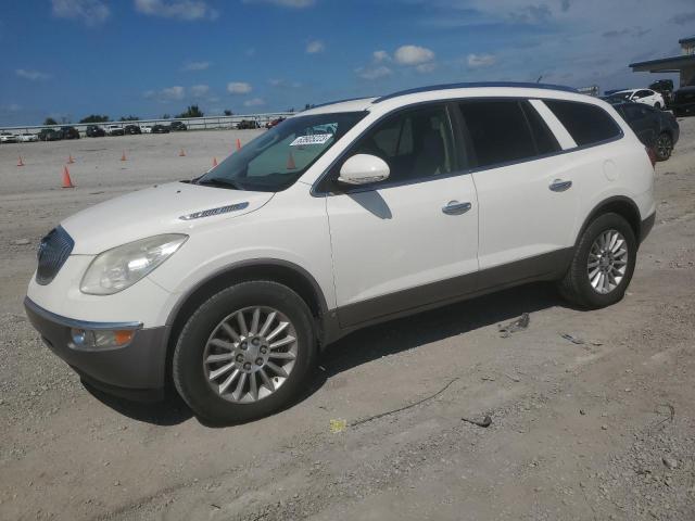 2009 Buick Enclave CXL