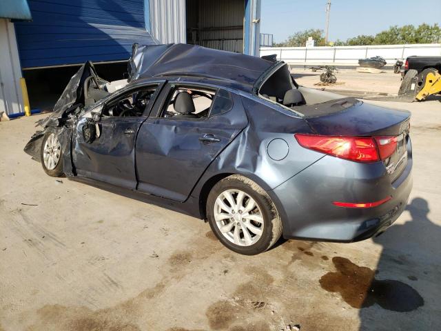5XXGM4A78FG417394 KIA Optima Lx