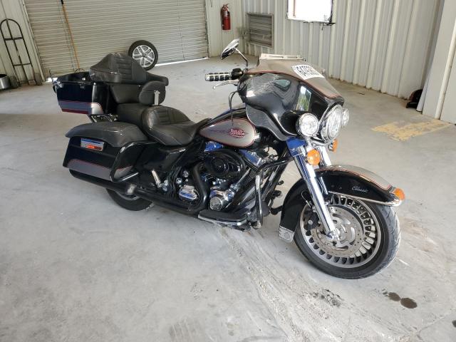 2009 HARLEY-DAVIDSON FLHTC - 1HD1FF4149Y642677