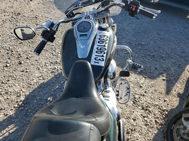 2012 KAWASAKI VN1700 C - JKBVNRC16CA011170