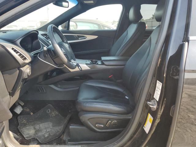 2016 LINCOLN MKX PREMIE - 2LMTJ6JR9GBL86744