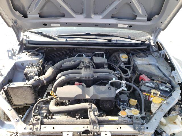 JF2GPACC0FH214018 Subaru Xv Crosstrek 2.0 Premium