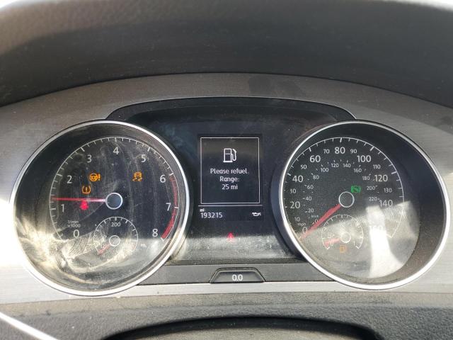 2017 VOLKSWAGEN GOLF SPORT - 3VWC17AU9HM501799