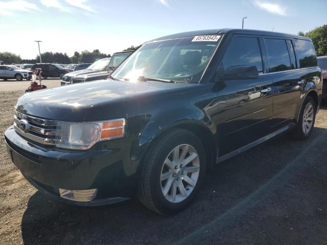 2012 Ford Flex SEL