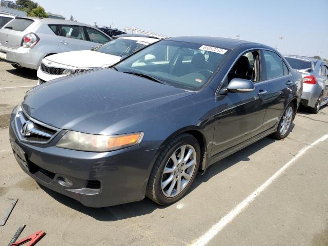 2006 Acura TSX 