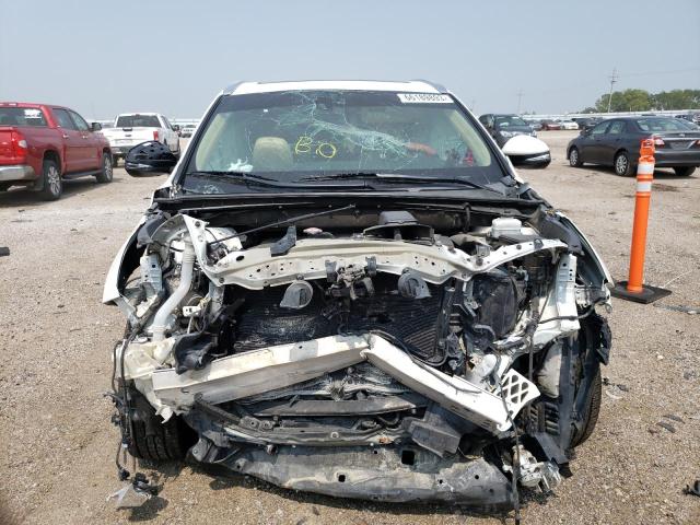 5TDDKRFH8GS314497 TOYOTA HIGHLANDER 2016