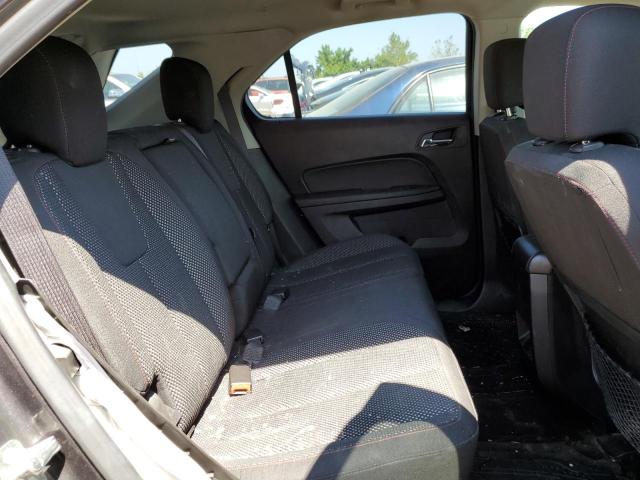 2015 CHEVROLET EQUINOX LT - 1GNALBEK2FZ119066