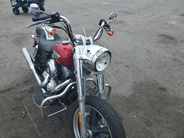 2013 HARLEY-DAVIDSON FLD SWITCH - 1HD1GZM11DC326545