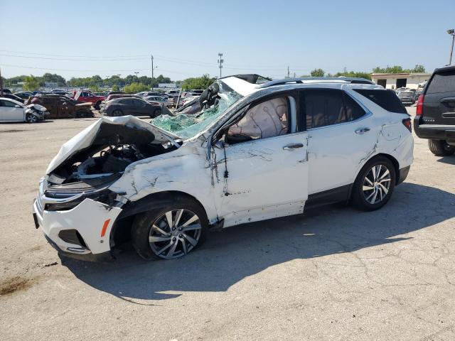 Vin: 3gnaxnev9ns190115, lot: 65954143, chevrolet equinox premier 2022 img_1