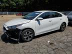 2021 KIA FORTE FE - 3KPF24AD4ME349205