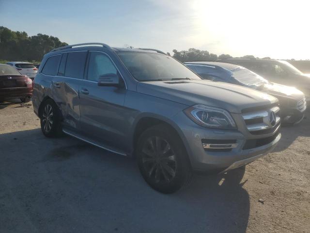 VIN 4JGDF7CE6EA315513 2014 Mercedes-Benz GL-Class, ... no.4