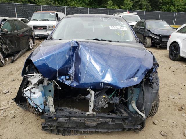 3N1AB7AP1KY217796 Nissan SENTRA S