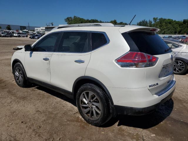 5N1AT2MT1FC828248 Nissan ROGUE S
