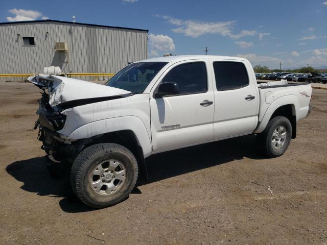 2009 Toyota Tacoma 