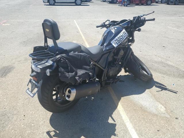 2022 HONDA CMX1100 A JH2SC8309NK100689