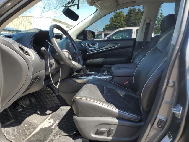 2018 INFINITI QX60 - 5N1DL0MM5JC523452