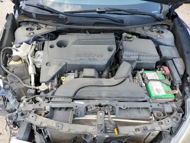 1N4AL3AP6HC127084 Nissan ALTIMA 2.5