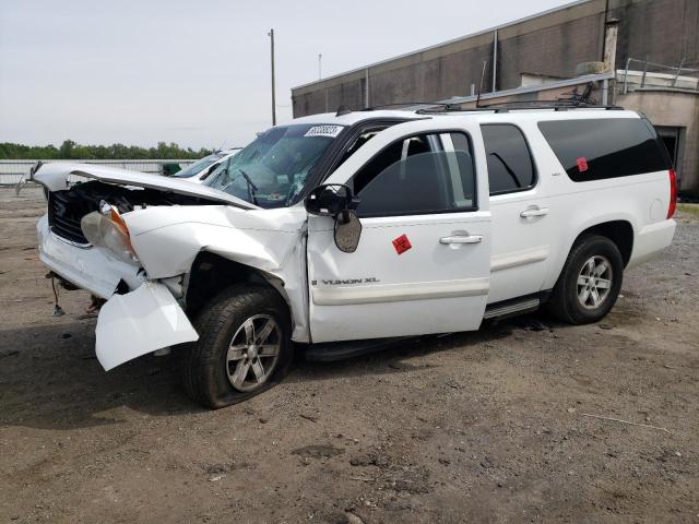 2008 GMC Yukon XL 