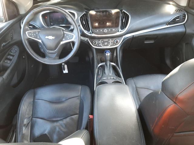 VIN 1G1RD6S50GU130248 2016 Chevrolet Volt, Ltz no.8