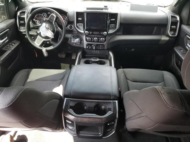 2023 RAM 1500 BIG H - 1C6RRFFG9PN597433