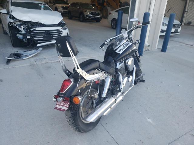 2004 HONDA VTX1300 C 1HFSC55084A009461