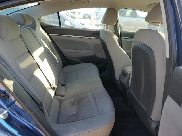 5NPD84LF8HH196883 Hyundai ELANTRA SE