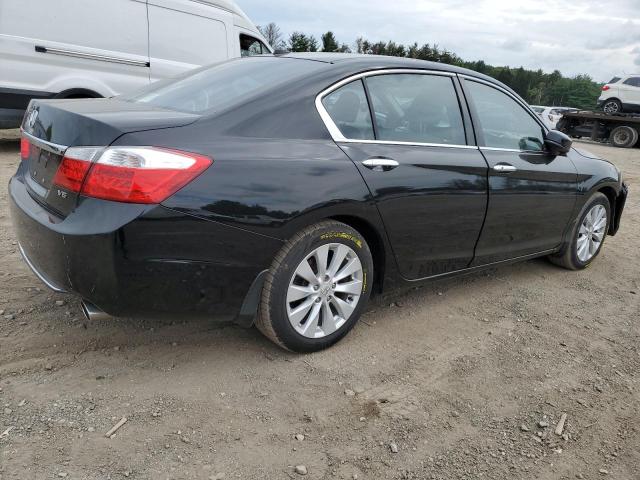 1HGCR3F80EA015005 Honda ACCORD EXL