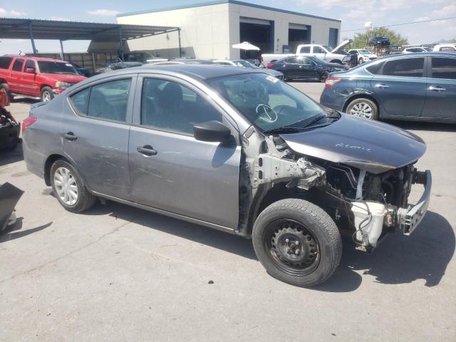 3N1CN7AP8JL828534 Nissan VERSA S