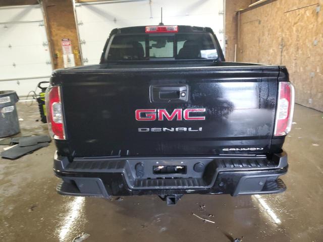 2021 GMC CANYON DEN 1GTG6EEN6M1228874