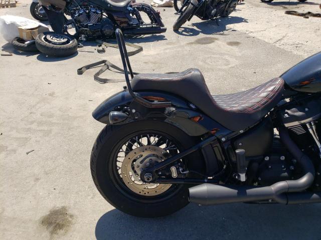 2020 HARLEY-DAVIDSON FXBB 1HD1YJJ29LB067903