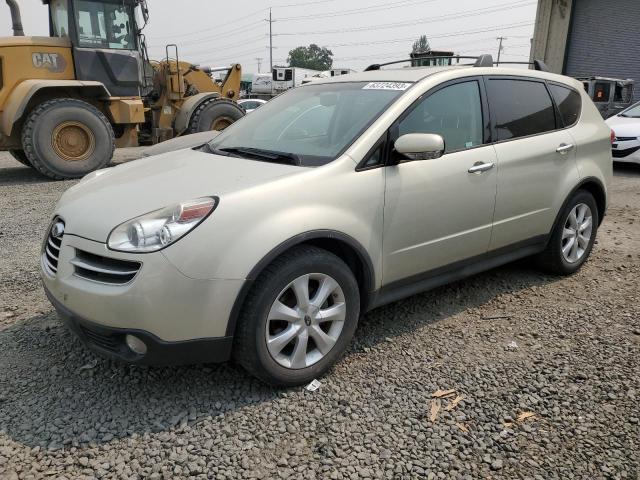 2006 Subaru B9 Tribeca 