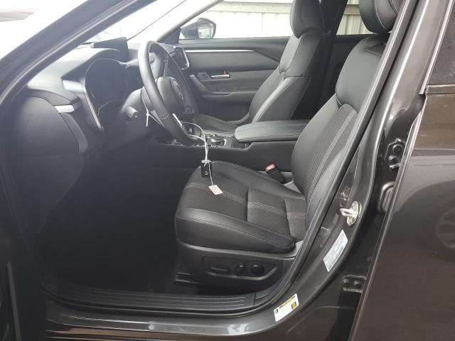 2023 MAZDA CX-50 PREF 7MMVABCM6PN105300