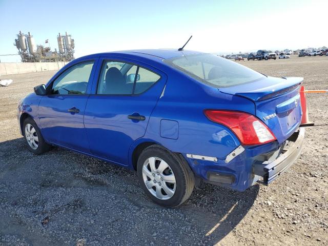 3N1CN7AP8GL897104 Nissan VERSA S