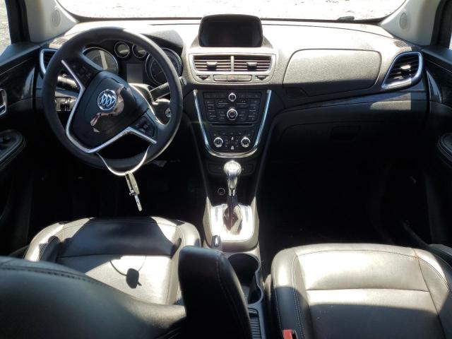 KL4CJCSB7EB696713 Buick Encore