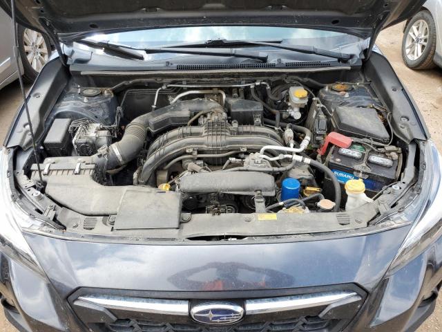 JF2GTAMC9JH201741 Subaru Crosstrek Limited