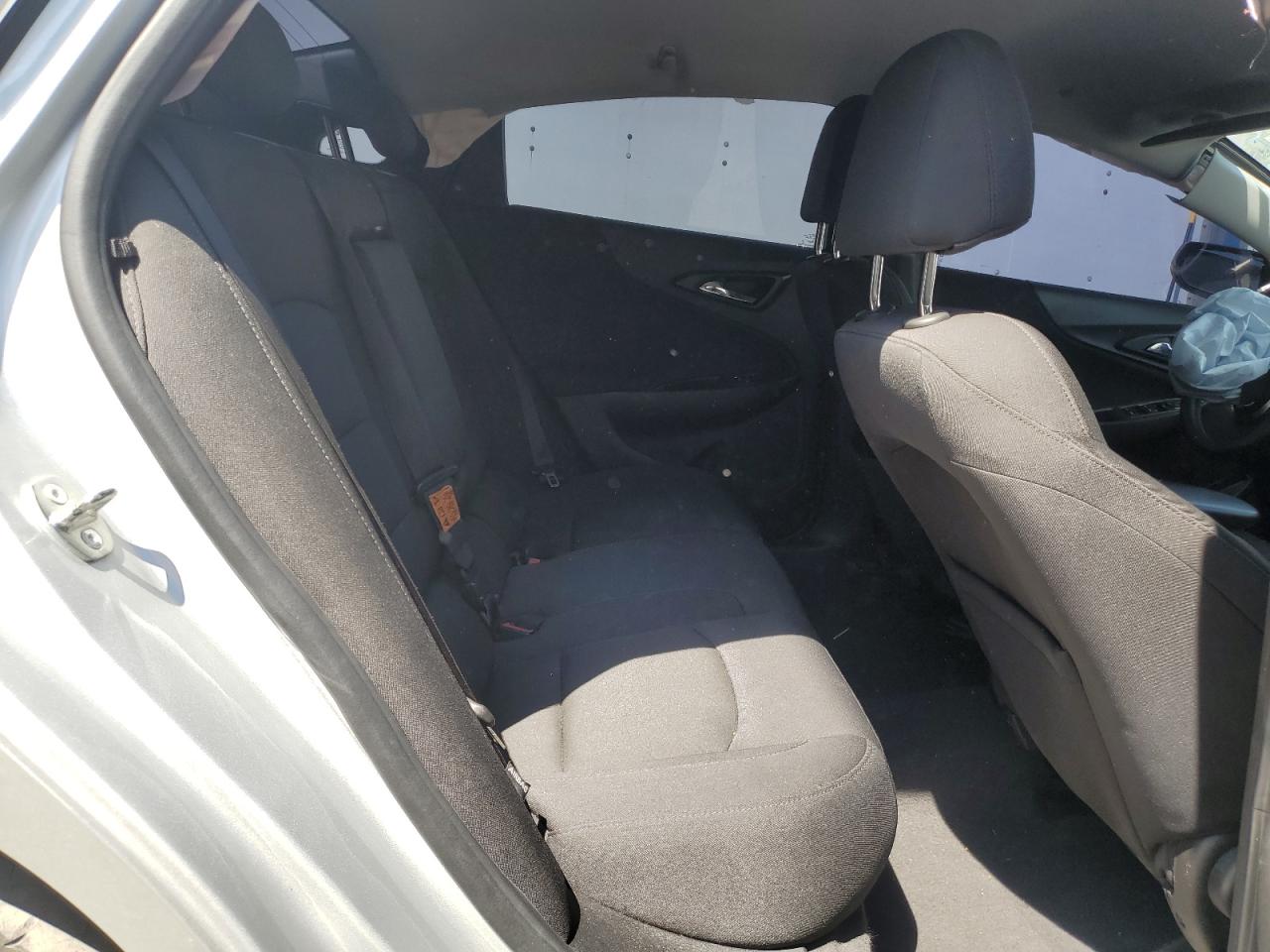 1G1ZB5ST9JF102667 CHEVROLET MALIBU 2018